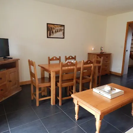 Cheveche Apartament *