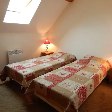 Apartament Cheveche Germ