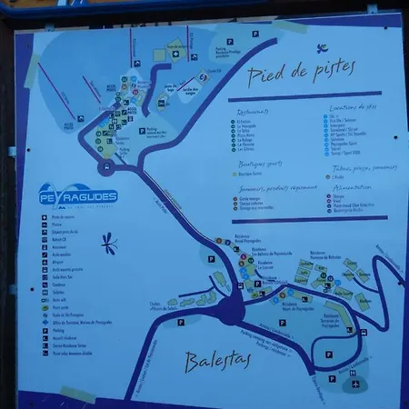 Cheveche شقة Germ