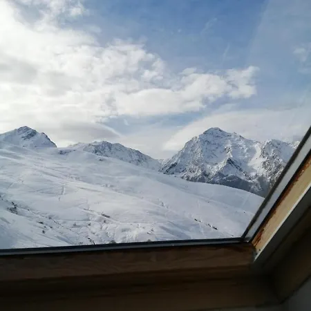 Cheveche شقة Germ