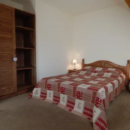 Lägenhet Cheveche *