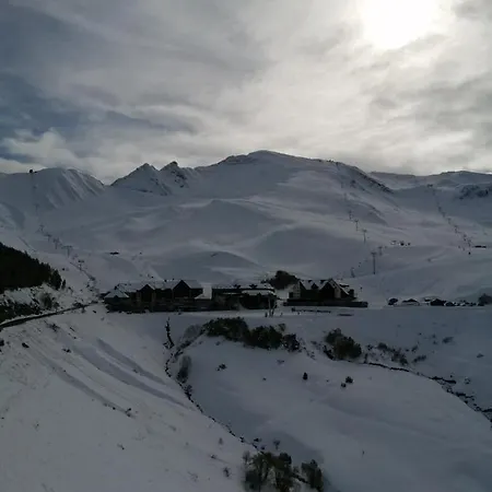 公寓 Cheveche 格尔姆